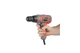 Шуруповерт электрический Intertool DT-0103 320 Вт - изображение 2