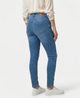 Жіночі джинси super skinny fit esmara, 42 (s) розмір, блакитний - зображення 2