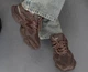 Мужские кроссовки 9060 Brown размер 45 - изображение 5