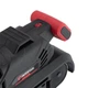 Шлифовальная машина ленточная электрическая Intertool Storm WT-0531 900 Вт - изображение 4