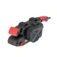 Шлифовальная машина ленточная электрическая Intertool Storm WT-0531 900 Вт - изображение 6