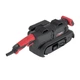 Шлифовальная машина ленточная электрическая Intertool Storm WT-0531 900 Вт - изображение 9