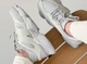 Мужские кроссовки 9060 Grey размер 45 - изображение 2