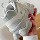 Мужские кроссовки 9060 Grey размер 45 - изображение 5