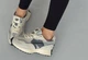 Жіночі кросівки 327 Grey/Black розмір 43 - зображення 5