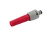 Наконечник насадка для шланга поливочного Intertool на конектор 1/2" - изображение 1
