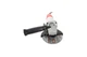 Шлифовальная машина угловая болгарка электрическая Intertool DT-0267 860 Вт х 125 мм - изображение 3