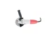 Шлифовальная машина угловая болгарка электрическая Intertool DT-0267 860 Вт х 125 мм - изображение 6