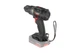 Шуруповерт акумуляторний Intertool Storm WT-9351 20В Li-Ion без акумулятора - зображення 3