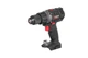 Шуруповерт акумуляторний Intertool Storm WT-9351 20В Li-Ion без акумулятора - зображення 5
