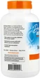 Комплекс для костей Doctor's Best Calcium Bone Maker Complex with MCHCal 180 капсул (753950002456) - изображение 3