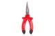Длинногубцы прямые Intertool 160 мм 1000В NT-0326 - изображение 3