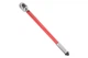 Ключ динамометрический Intertool XT-9016 1/2" x 28-210Н/м красный - изображение 2