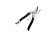 Секатор садовый Intertool 200 мм x 8 мм FT-1001 - изображение 3