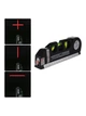 Лазерный уровень 4 в 1 со встроенной рулеткой Laser Level Pro 3 - изображение 7