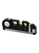 Лазерный уровень 4 в 1 со встроенной рулеткой Laser Level Pro 3 - изображение 8