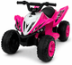 Детский електроквадроцикл Lolly Kids LKT-104 розовый (9994) - изображение 5