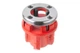 Клупп плашка трубная без рукоятки ручная круглая Intertool 3/4" SD-8011 - изображение 1