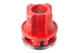 Клупп плашка трубная без рукоятки ручная круглая Intertool 3/4" SD-8011 - изображение 3
