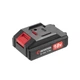 Шуруповерт аккумуляторный Intertool DT-0315 18 В - изображение 3