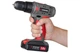 Шуруповерт аккумуляторный Intertool DT-0315 18 В - изображение 7