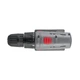 Шуруповерт аккумуляторный Intertool DT-0315 18 В - изображение 8