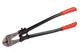 Ножиці арматурні болторізи Intertool 600 мм d=7 мм Pro HT-0153 - зображення 1