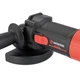 Шлифовальная машина угловая болгарка электрическая Intertool Storm WT-0233 950 Вт x 125 мм - изображение 8