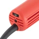 Шлифовальная машина угловая болгарка электрическая Intertool Storm WT-0233 950 Вт x 125 мм - изображение 9