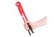 Ключ трубний важіль Intertool 90° х 1.5" HT-0188 - зображення 3