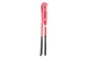 Ключ трубний важіль Intertool 90° х 1.5" HT-0188 - зображення 4