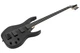 Бас-гітара S BY SOLAR TYPE AB BASS AB4.4C-E CARBON BLACK (235721) - зображення 3