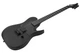 Електрогітара S BY SOLAR TYPE TB TB4.61C-E SINGLE PICKUP CARBON BLACK MATTE (235719) - изображение 3