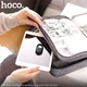 Поисковый трекер Hoco E94 Star Bluetooth черный ABS-пластик для поиска вещей с водонепроницаемым корпусом - изображение 4