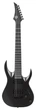 Електрогітара S BY SOLAR TYPE AB AB4.7C-E 7 STRING CARBON BLACK MATTE (235711) - изображение 1