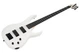 Бас-гітара S BY SOLAR TYPE AB BASSAB4.4W-E BASS WHITE (235722) - изображение 3