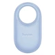 Поисковый трекер Hoco E94 Star голубой Bluetooth 52x29x8 6 г для поиска вещей и защиты от потерь - изображение 1