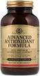 Комплекс для антиоксидантного захисту Solgar Advanced Antioxidant Formula 120 капсул (33984010352) - зображення 1