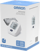 Тонометр Omron M2 Essential HEM-7188 с адаптером HHP-CM01 - изображение 3