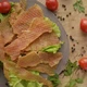Курячі джерки «Передові» Eat&Enjoy — 500 г - изображение 4