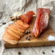 Джерки курячі «Золоте Філе» Eat&Enjoy 500г — Преміальні м’ясні слайси, джерки - зображення 5