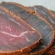 Бастурма яловича «Вірменська» Eat&Enjoy 500г (нарізка) — В’ялений делікатес, професійні слайси - изображение 4