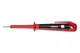 Фазометр Intertool 125-250 В 150 мм VT-4001 - изображение 2
