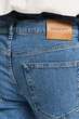 Чоловічі сині джинси SLIM CLEAN WASH GANT JEANS Gant 32-32 1000422 - зображення 5