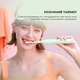Умная зубная электрощетка Oclean Flow S Electric Toothbrush Black (6970810557343) - изображение 12