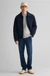 Чоловічі сині джинси REGULAR GANT JEANS Gant 31 1000261 - зображення 2
