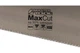 Ножівка ручна по дереву Mastertool 400 мм 7T х 1" х 3D потрійне заточування - зображення 2