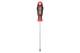 Отвертка крестообразная крестовая Intertool PH1 x 150 мм Storm VT-3418 - изображение 3