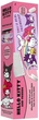 Настільний килимок Sanrio Hello Kitty 80 x 35 см HK50216 (8435507892247) - зображення 1