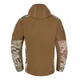 Куртка польова демісезонна P1G FROGMAN MK-3 MTP/MCU camo 2XL (UA281-29901-MK3-MTP) - изображение 2